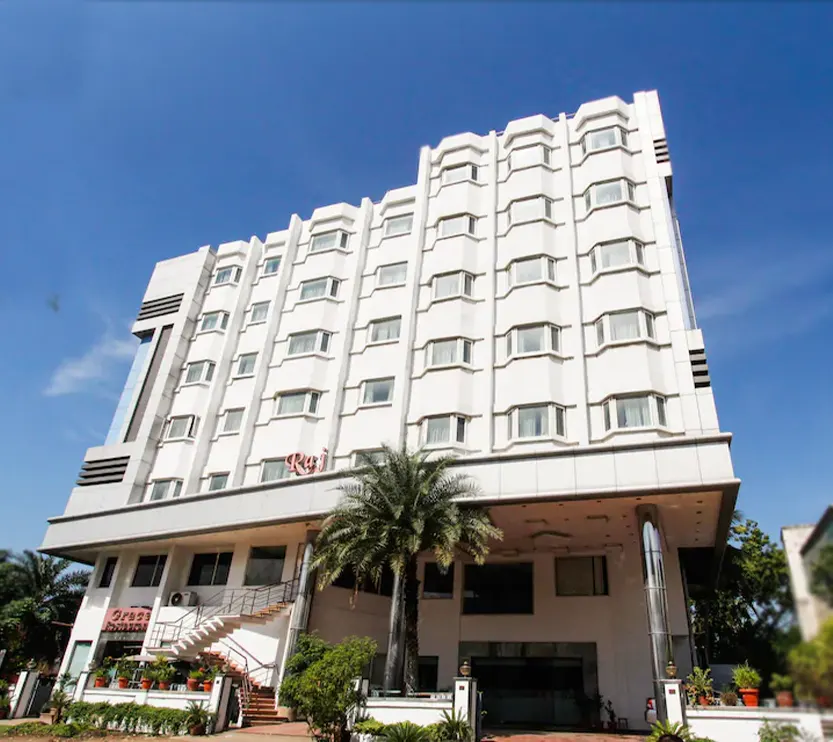 Hotel Raj Tuticorin