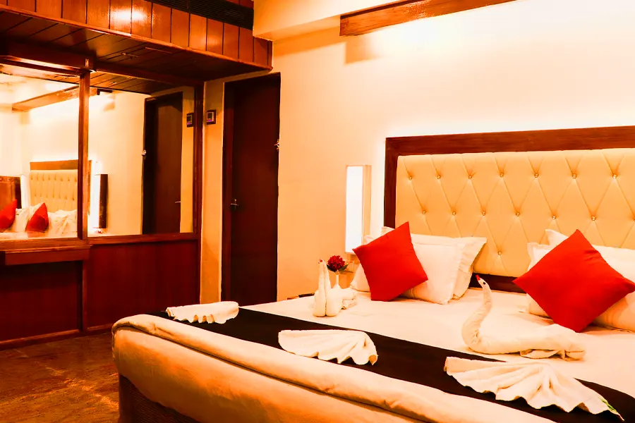 Hotel Raj